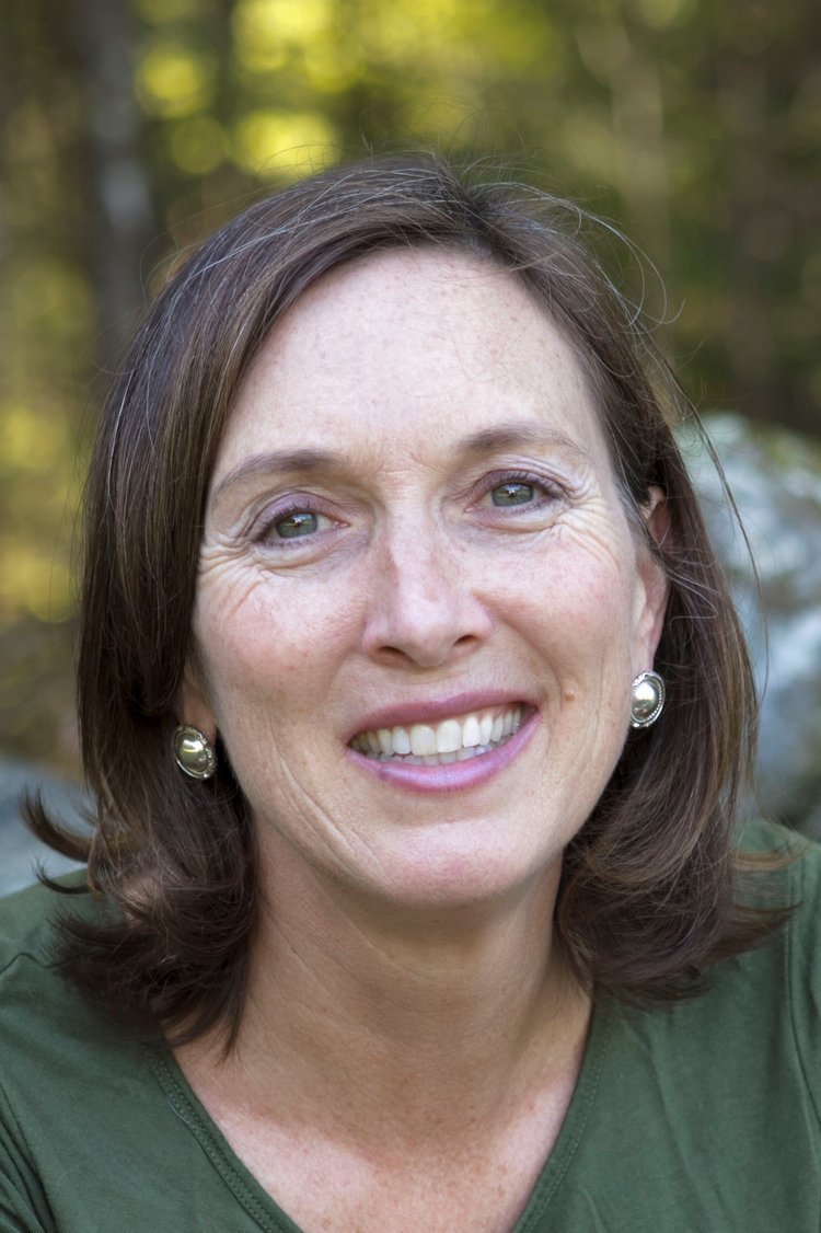Kelly Doyle - Director of Programs