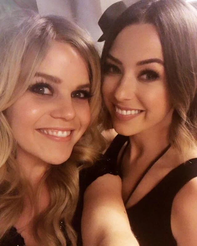 Love this one. @nikitakarmen 
Also, thanks to @shanetarleton&rsquo;s hat for making it look like Nikita is just wearing a tiny hat 😂