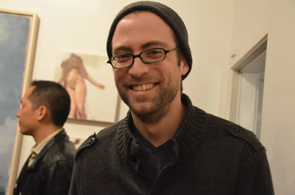 Jeffrey regularly instructs as a visiting artist at The Illustration Academy.