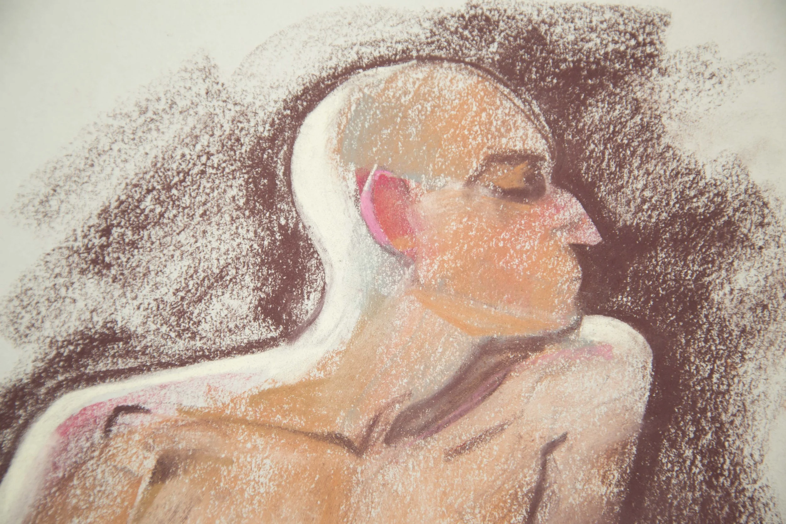 Image courtesy George Cwirko, a former Illustration Academy student.