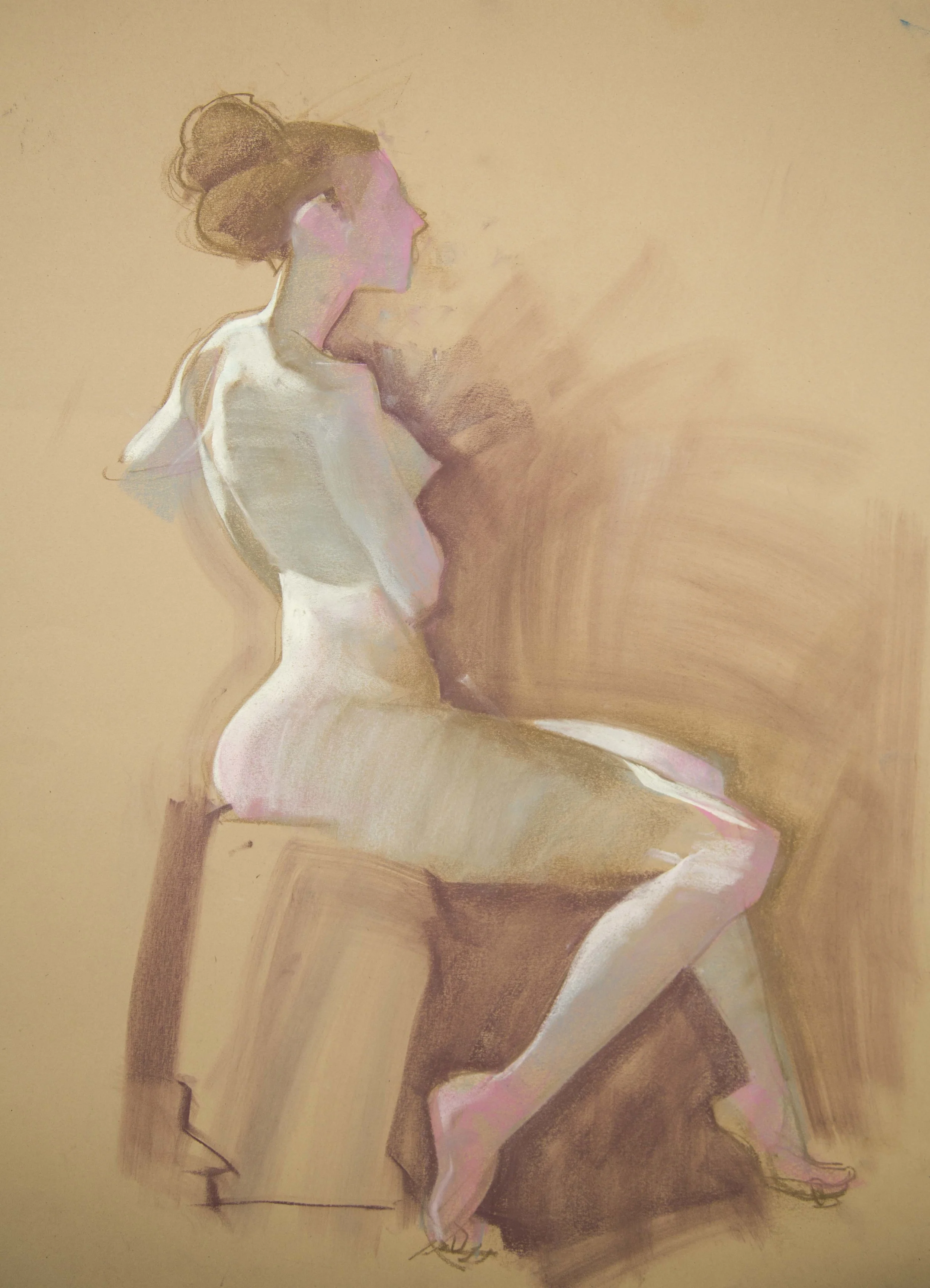Image by George Cwirko.