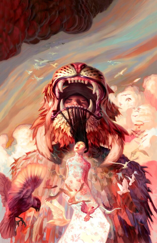 Jon Foster