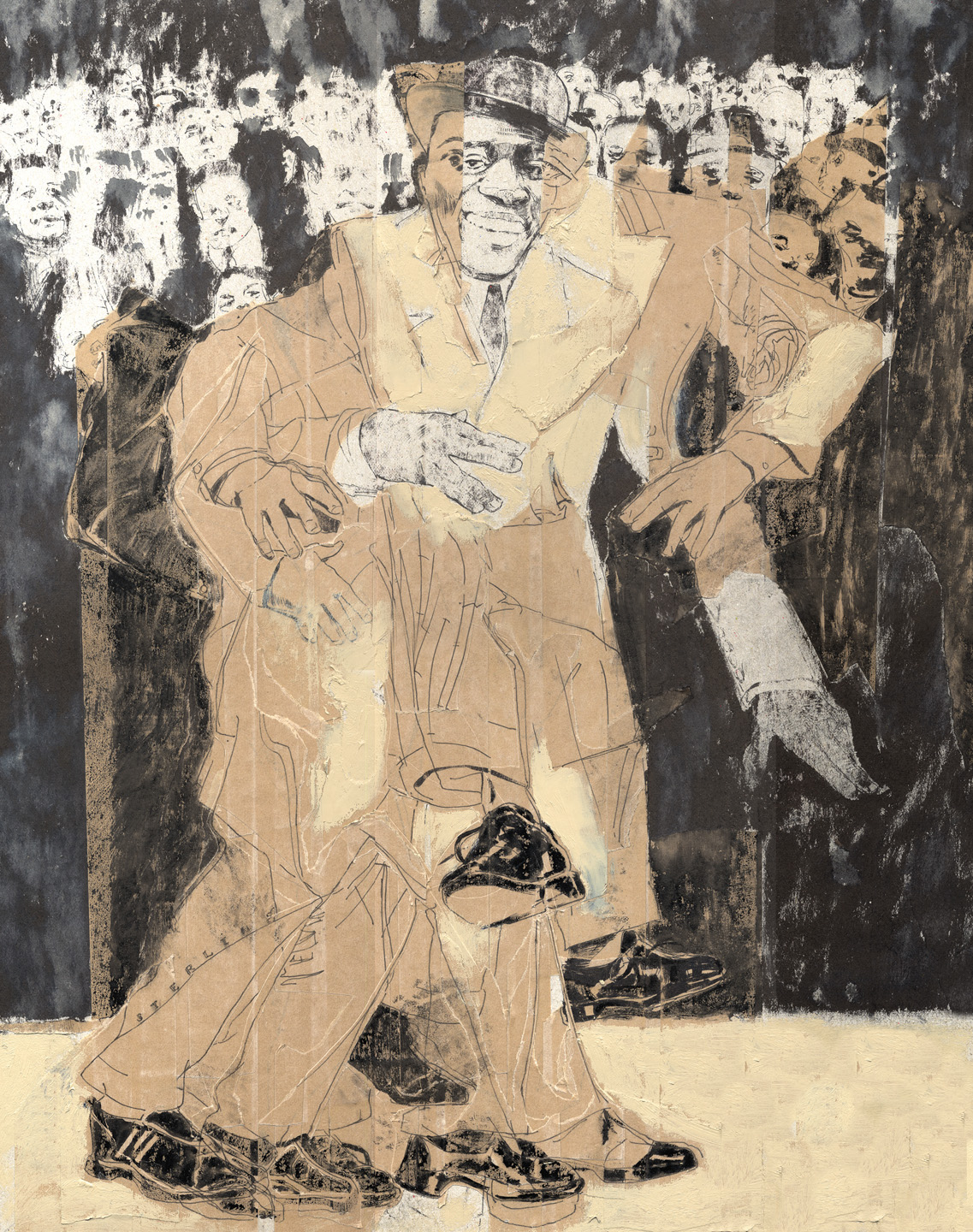 Sterling Hundley