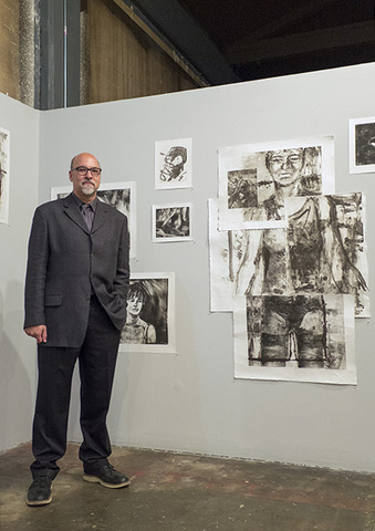 This will be the first summer that Bill Koeb instructs at The Illustration Academy.
