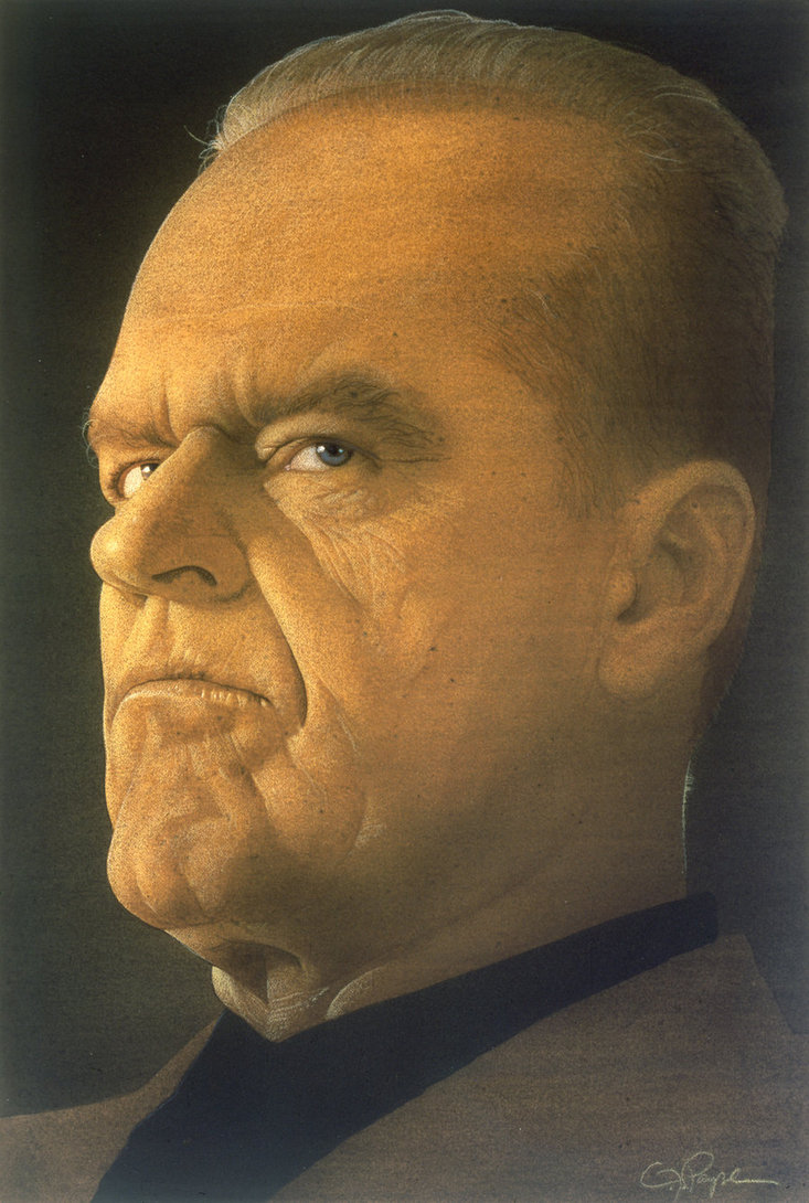 C.F. Payne