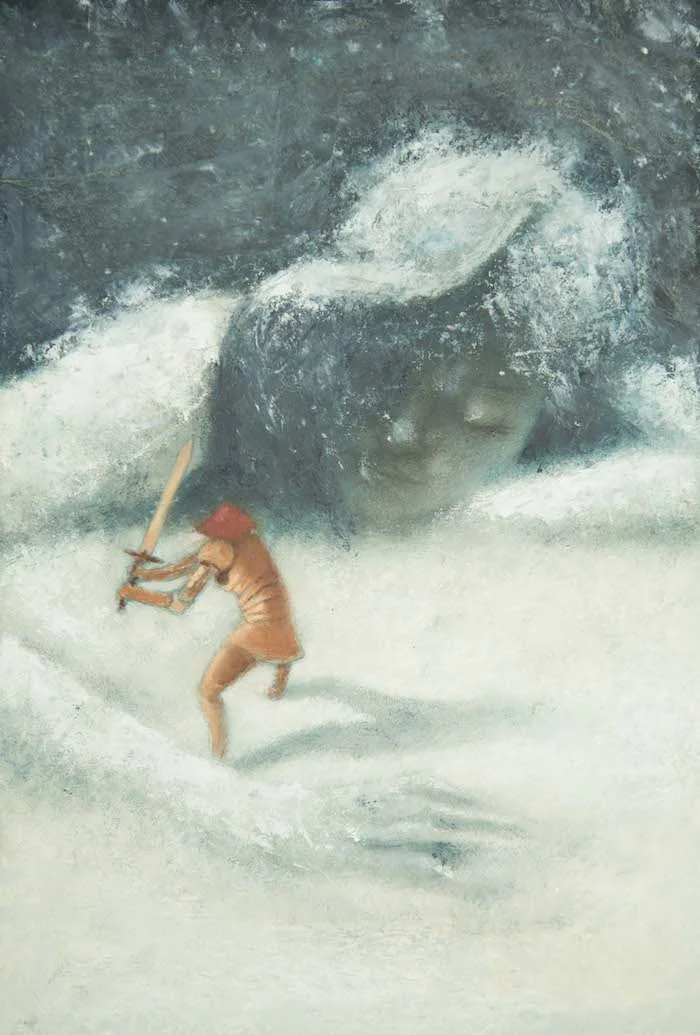 Alex Hill