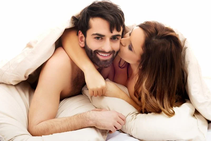 Daoist Secrets for Amazing Sex and Greater Intimacy