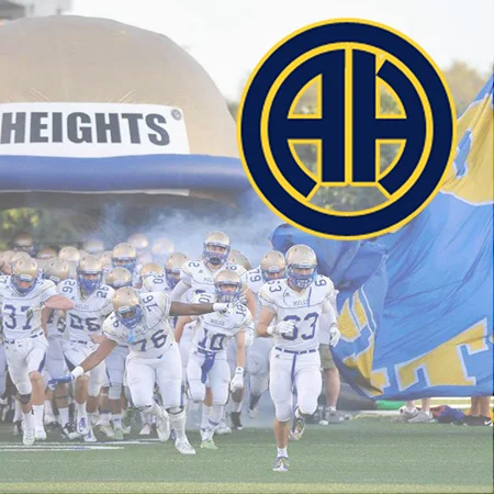 Alamo Heights Independent Schools AHISD strives to educate and empower every student to excel academically and as a confident, compassionate citizen with impeccable character and a global perspective.