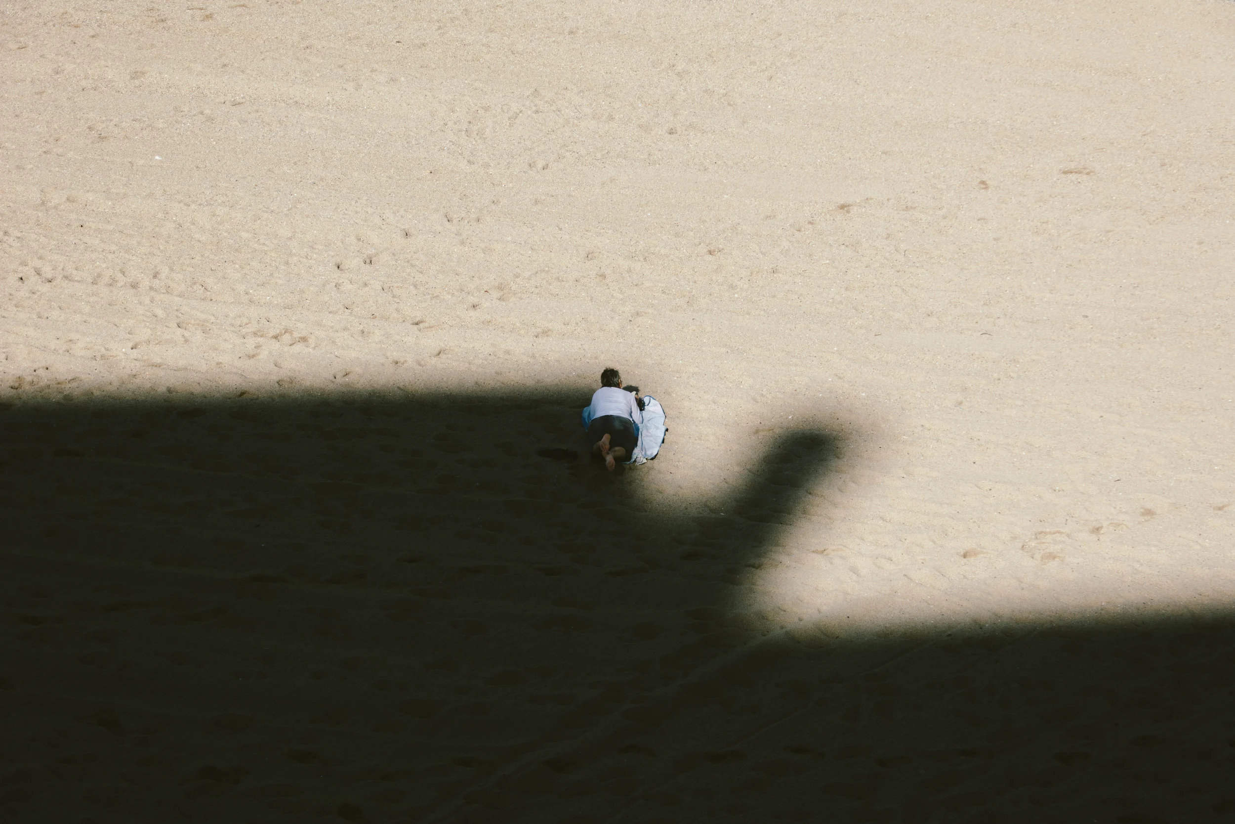 Biarritz, France. 2017
