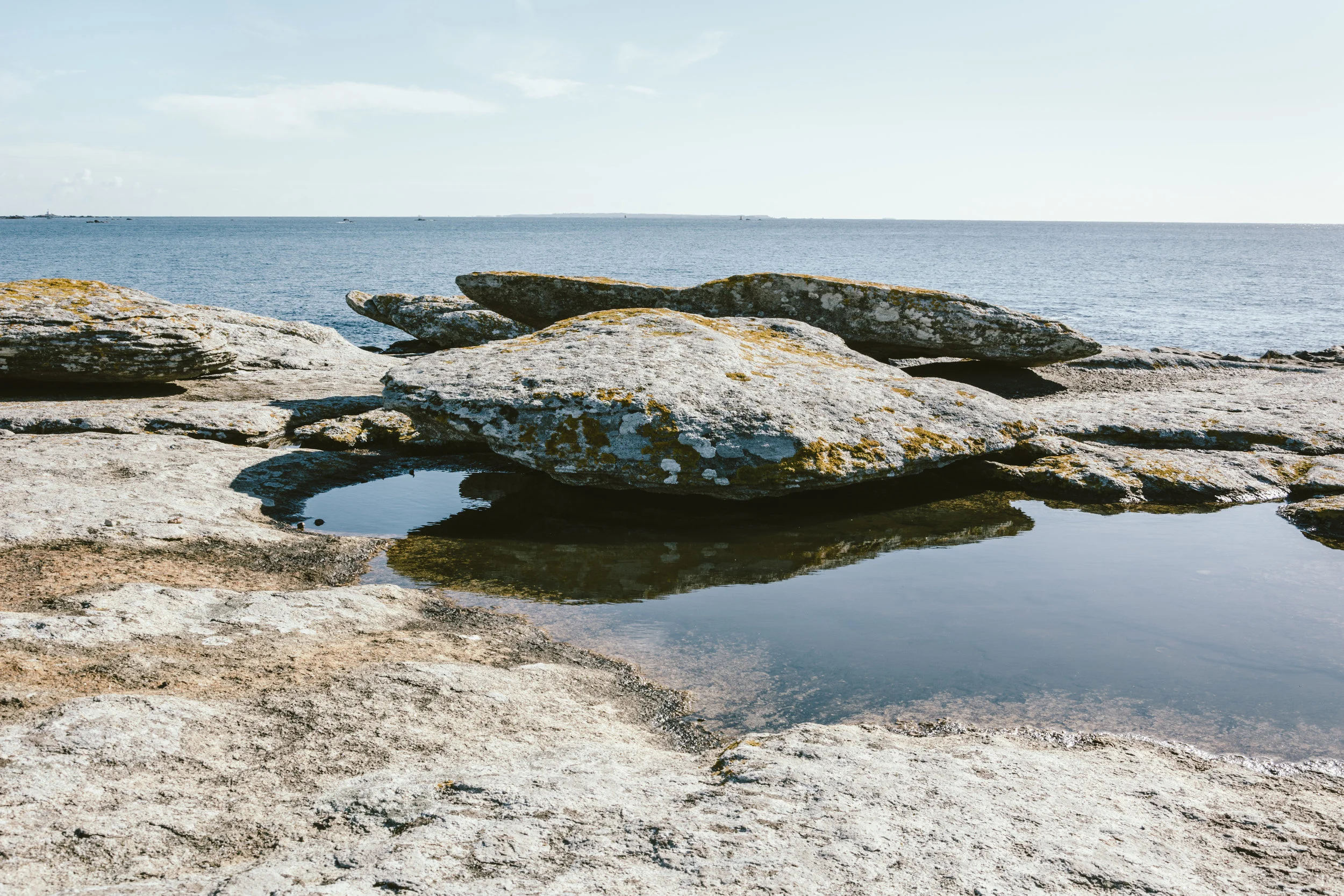  Quiberon, France. 2016 