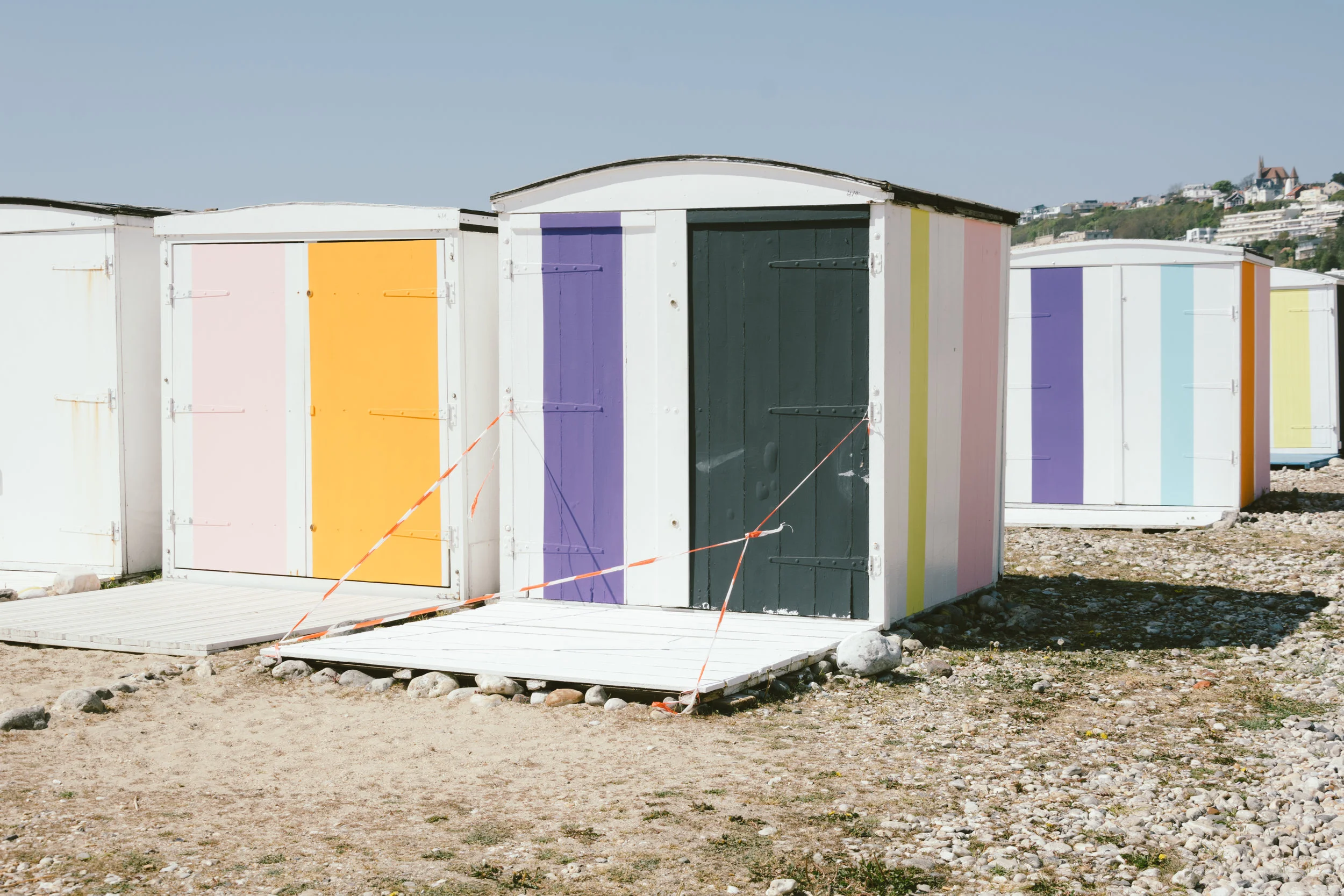 Le Havre, France. 2017