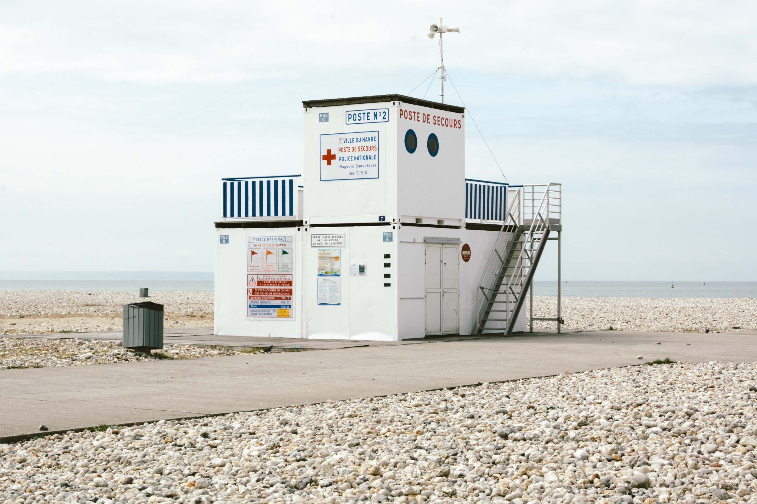  Le Havre, France. 2017 