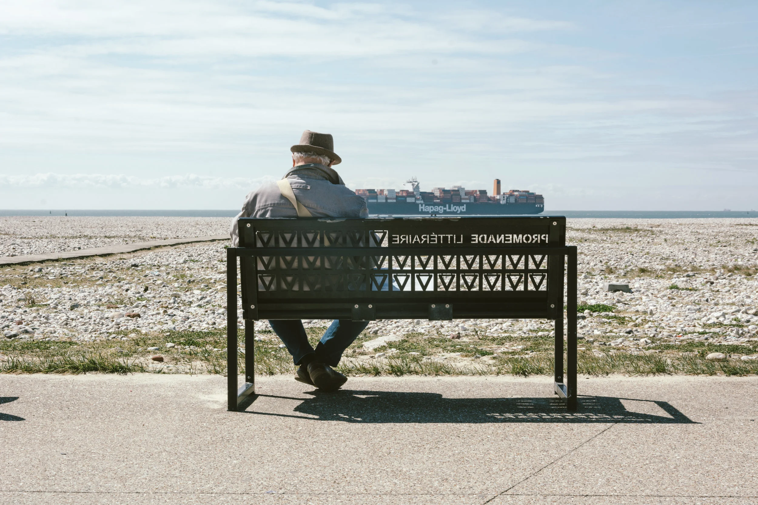 Le Havre, France. 2017