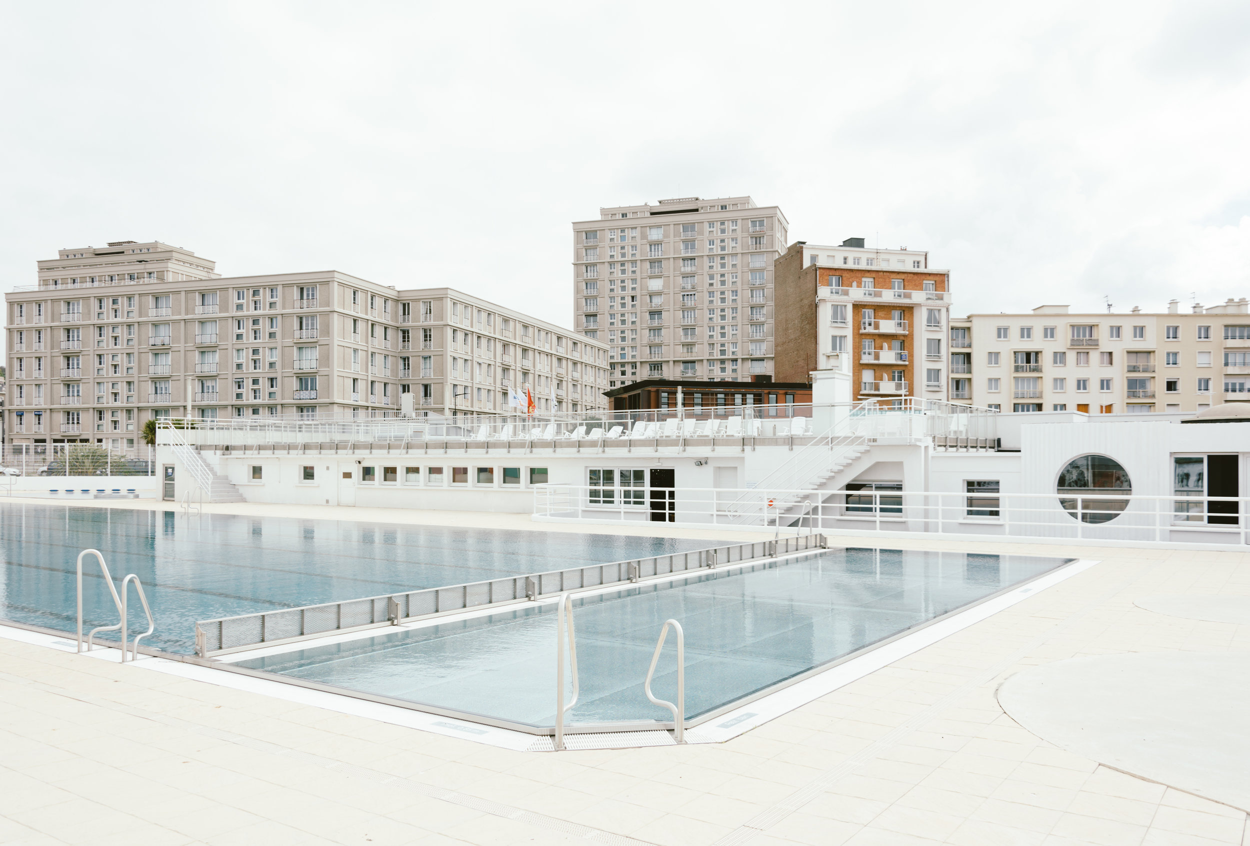  Le Havre, France. 2017 