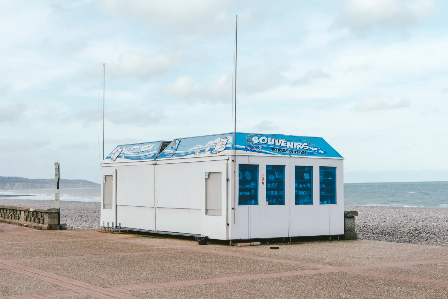  Dieppe, France. 2017 