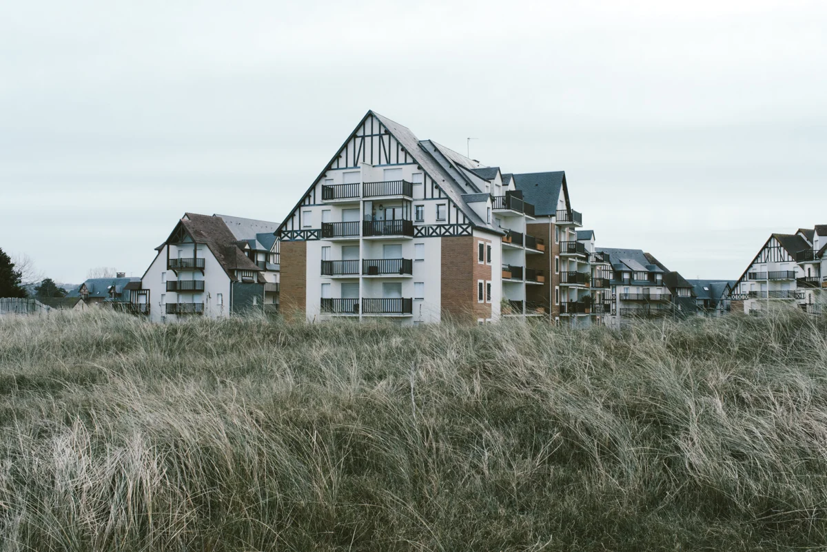 Cabourg, France. 2018