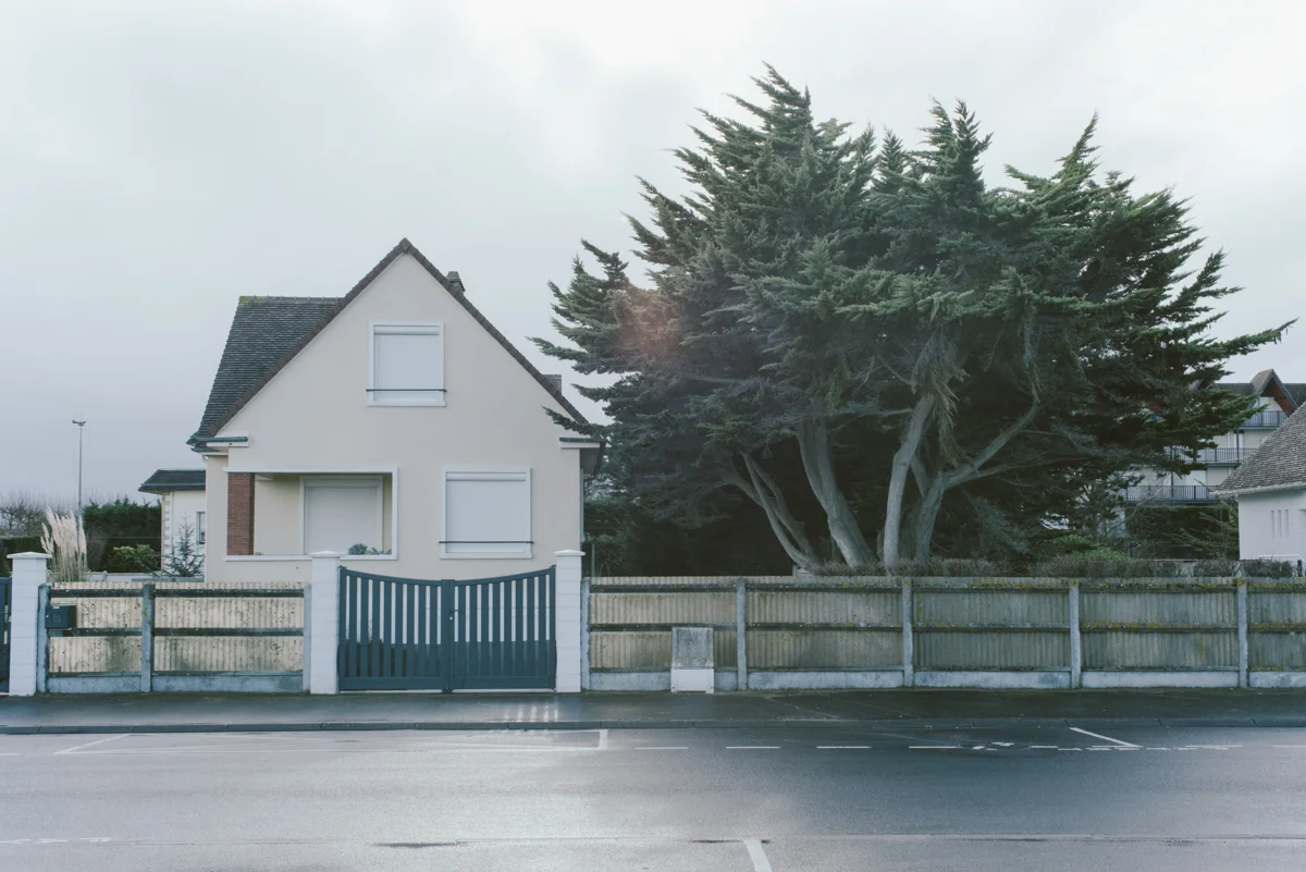 Ouistreham, France. 2018