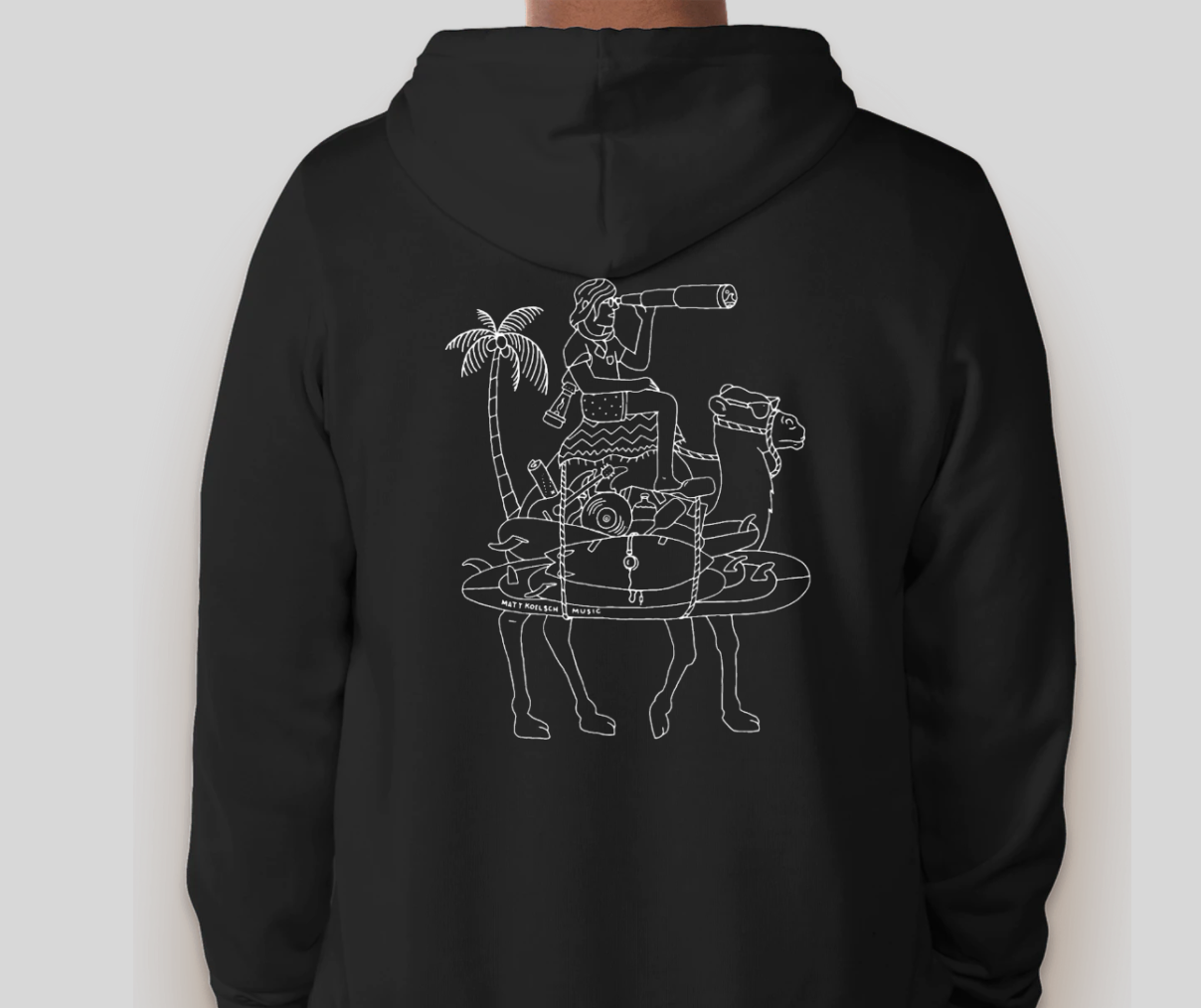 Sweatshirt Back black  B&C.png