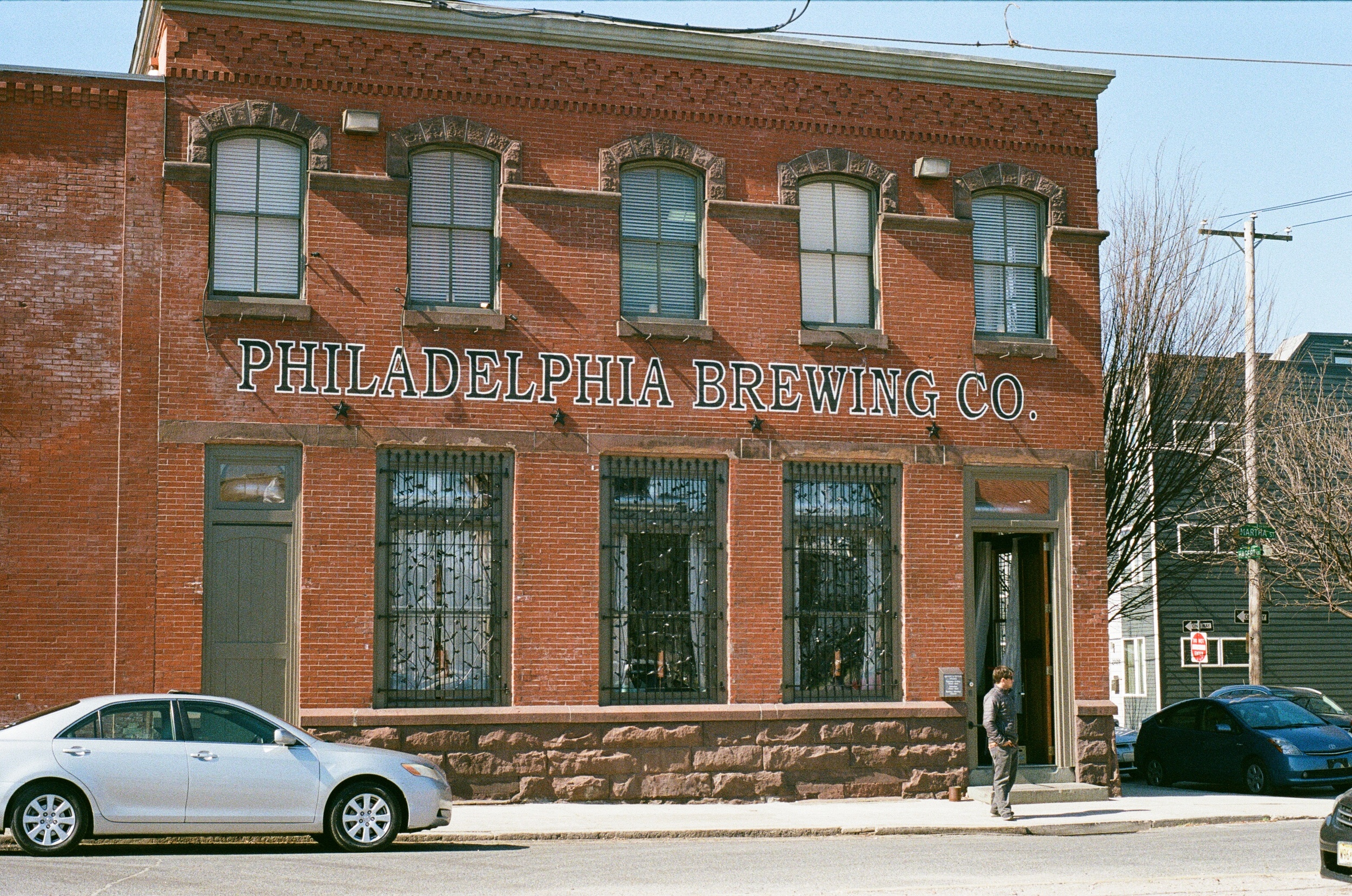 Philadelphia Brewing Co.