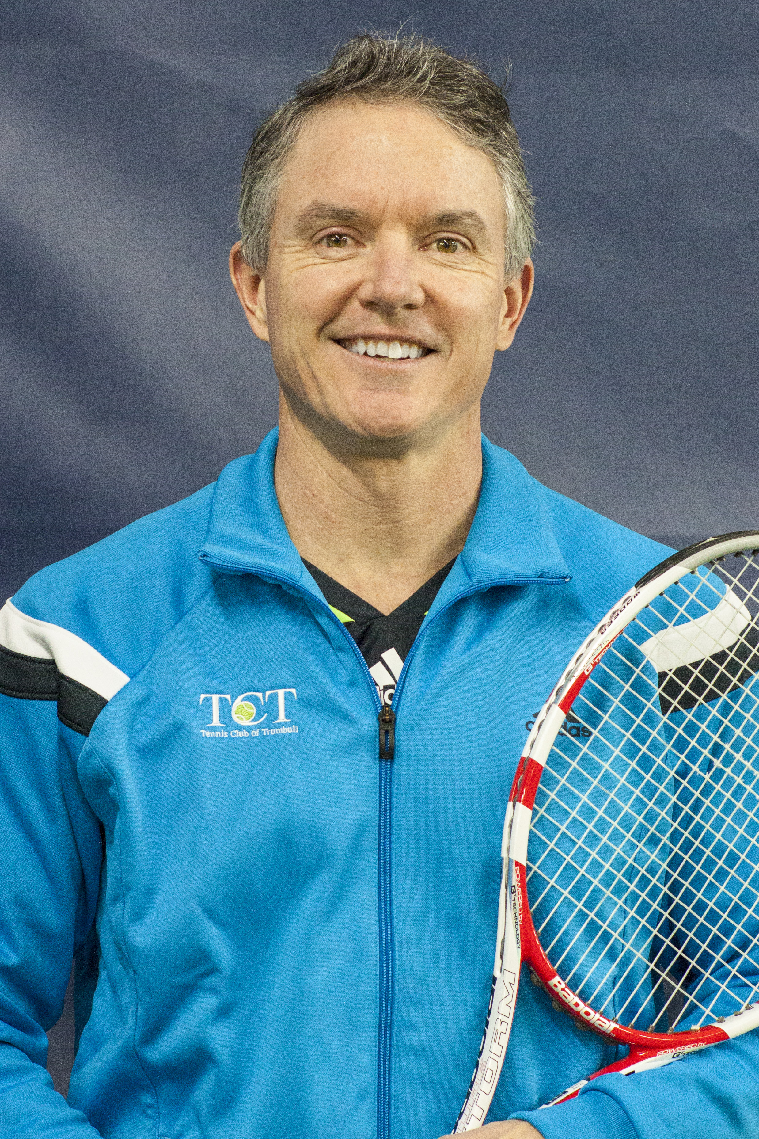 Tennis Club of Trumbull (TCT)