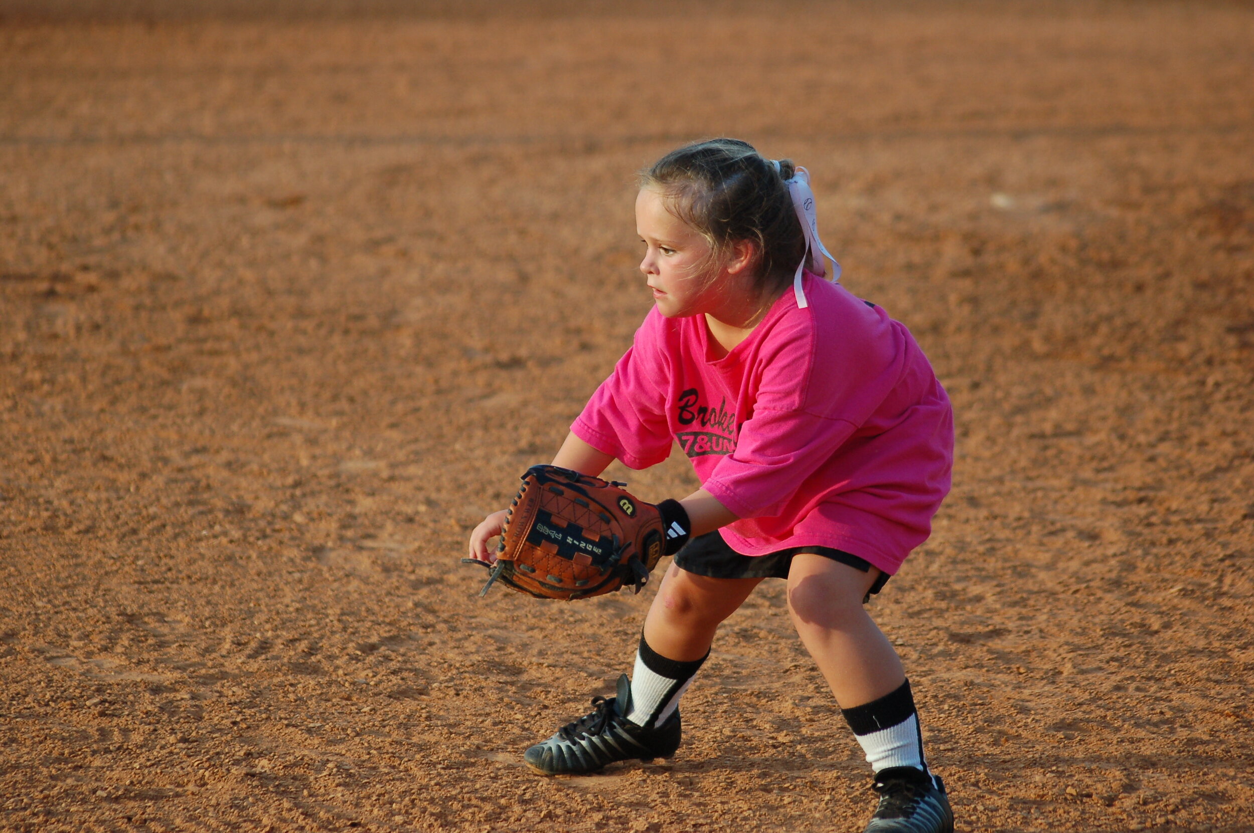 Recreational Player Registration — Broken Arrow Girls Softball