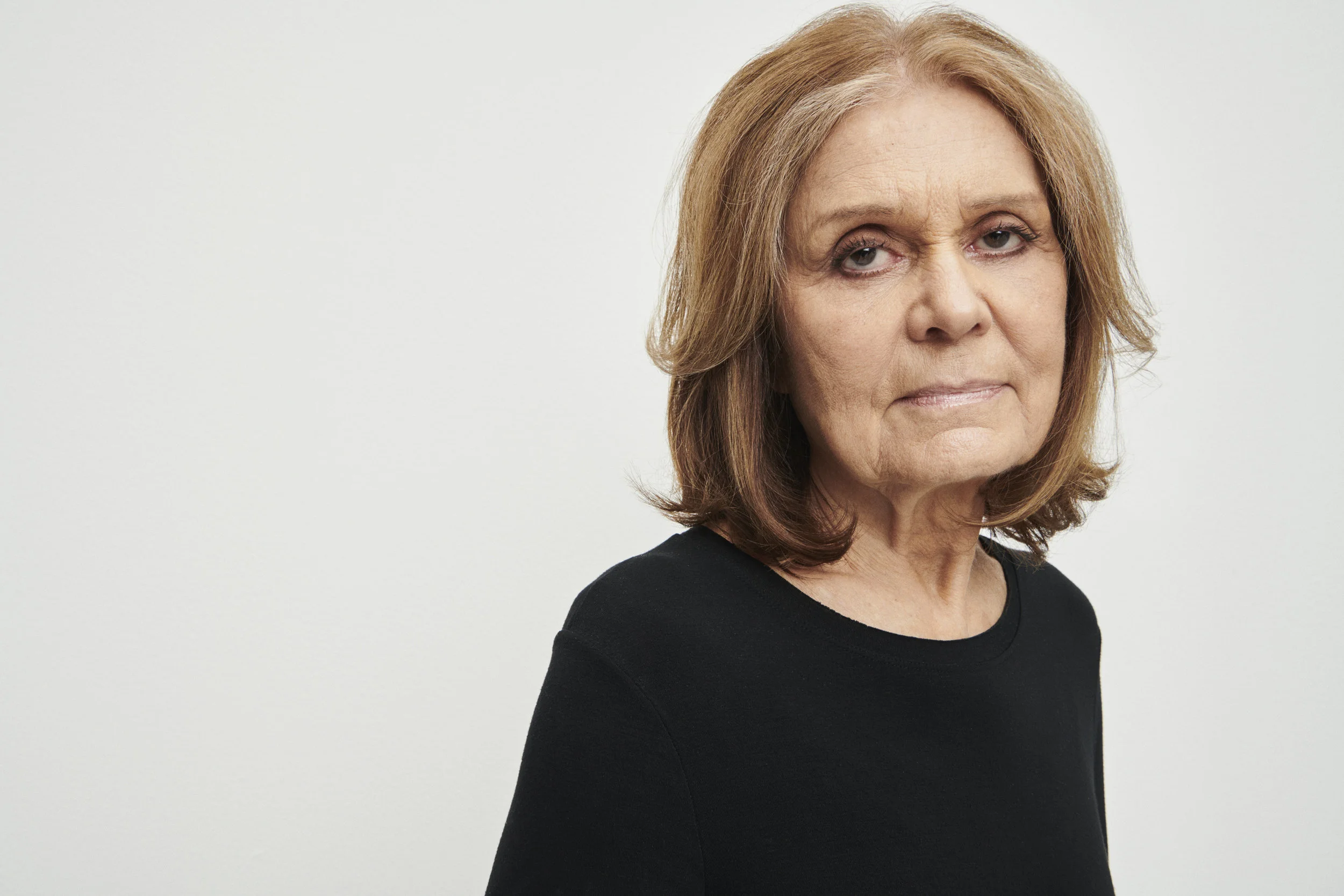 LLUNPRISON_Gloria Steinem_0183_KATEPOWERS.jpg