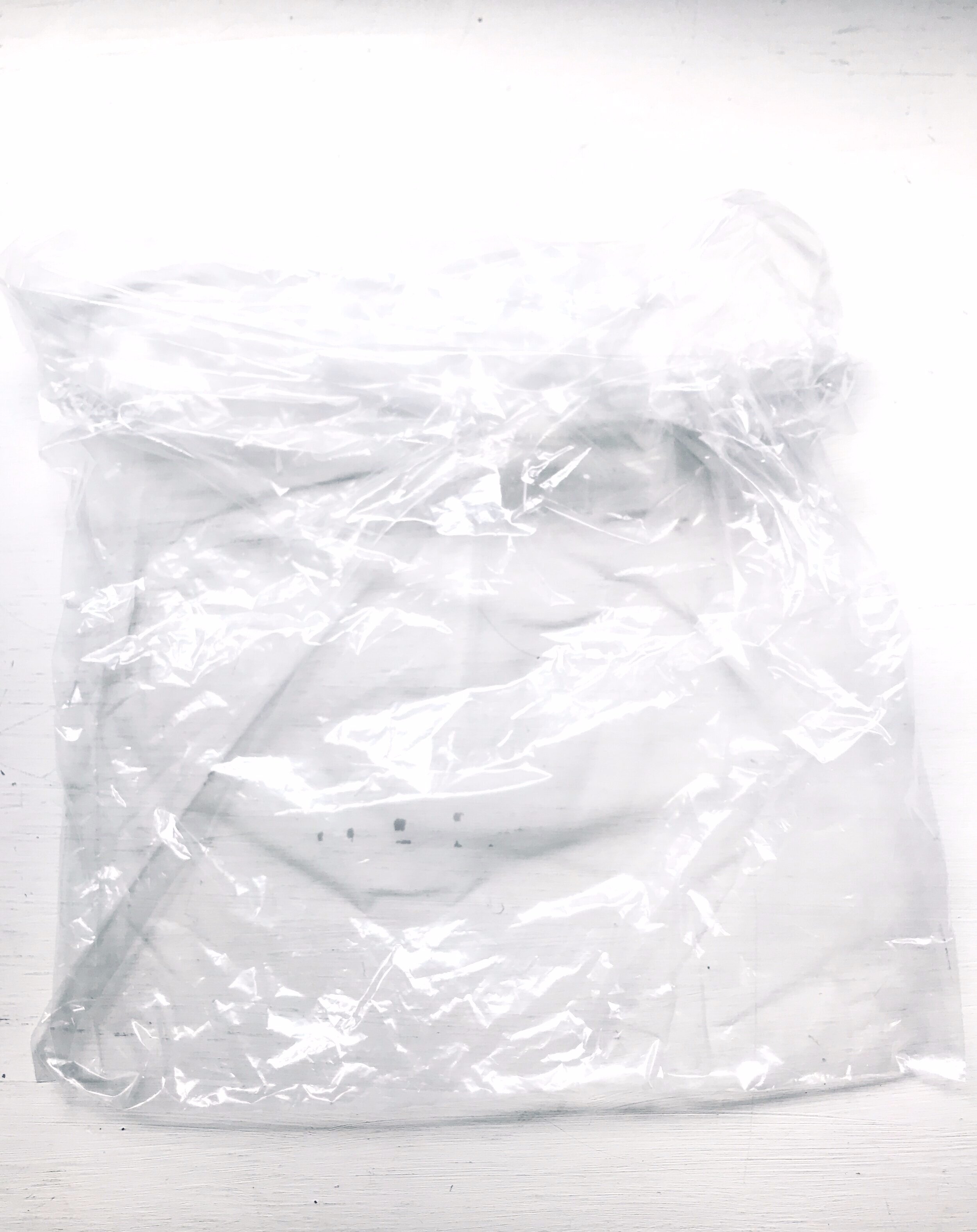 plastic bag- photo: kellyhill
