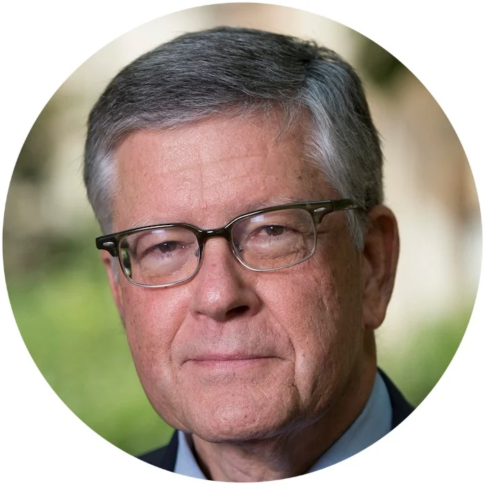 Two cognitive scientists you need to know