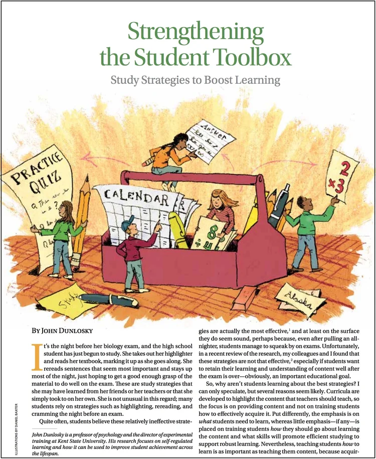 research-on-the-science-of-learning