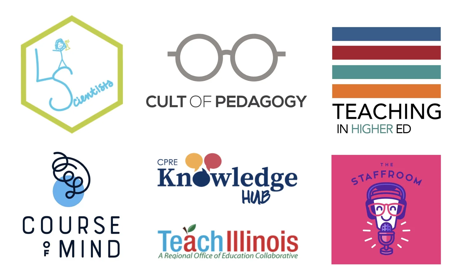 Study Podcast Binge listen to the best podcasts on the science of learning