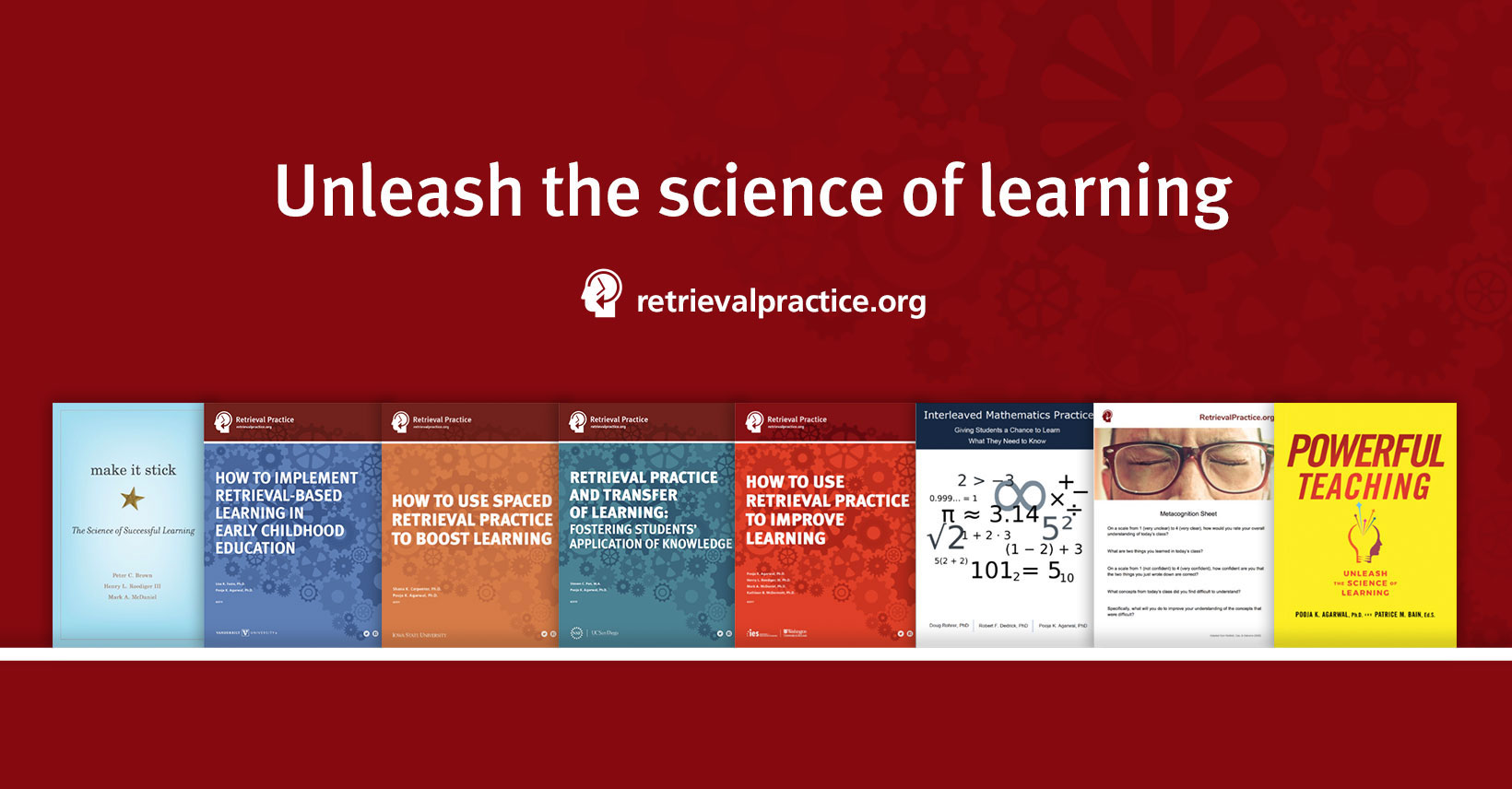 Unleash The Science Of Learning Retrieval Practice