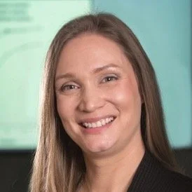 Uma K. Tauber, Ph.D.