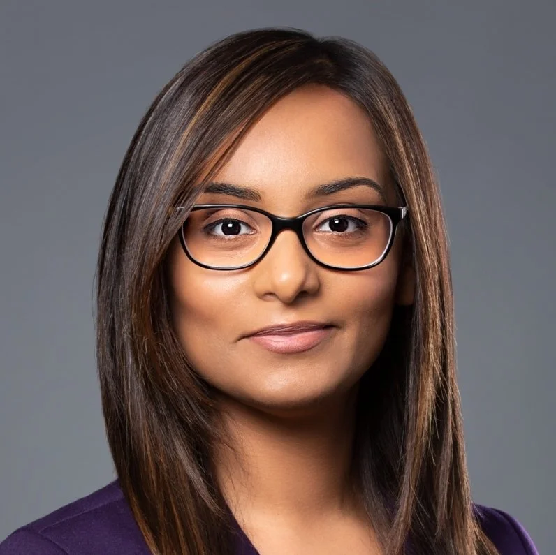 Faria Sana, Ph.D.
