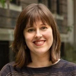 Ruthann C. Thomas, Ph.D.