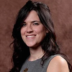 Althea Kaminske, Ph.D.