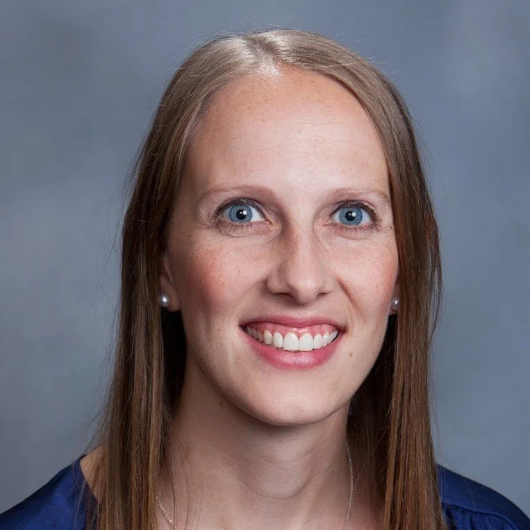 Caroline B. Hornburg, Ph.D.