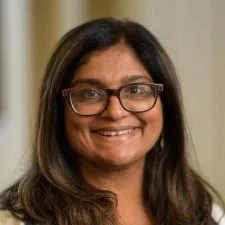 Priti Shah, Ph.D.