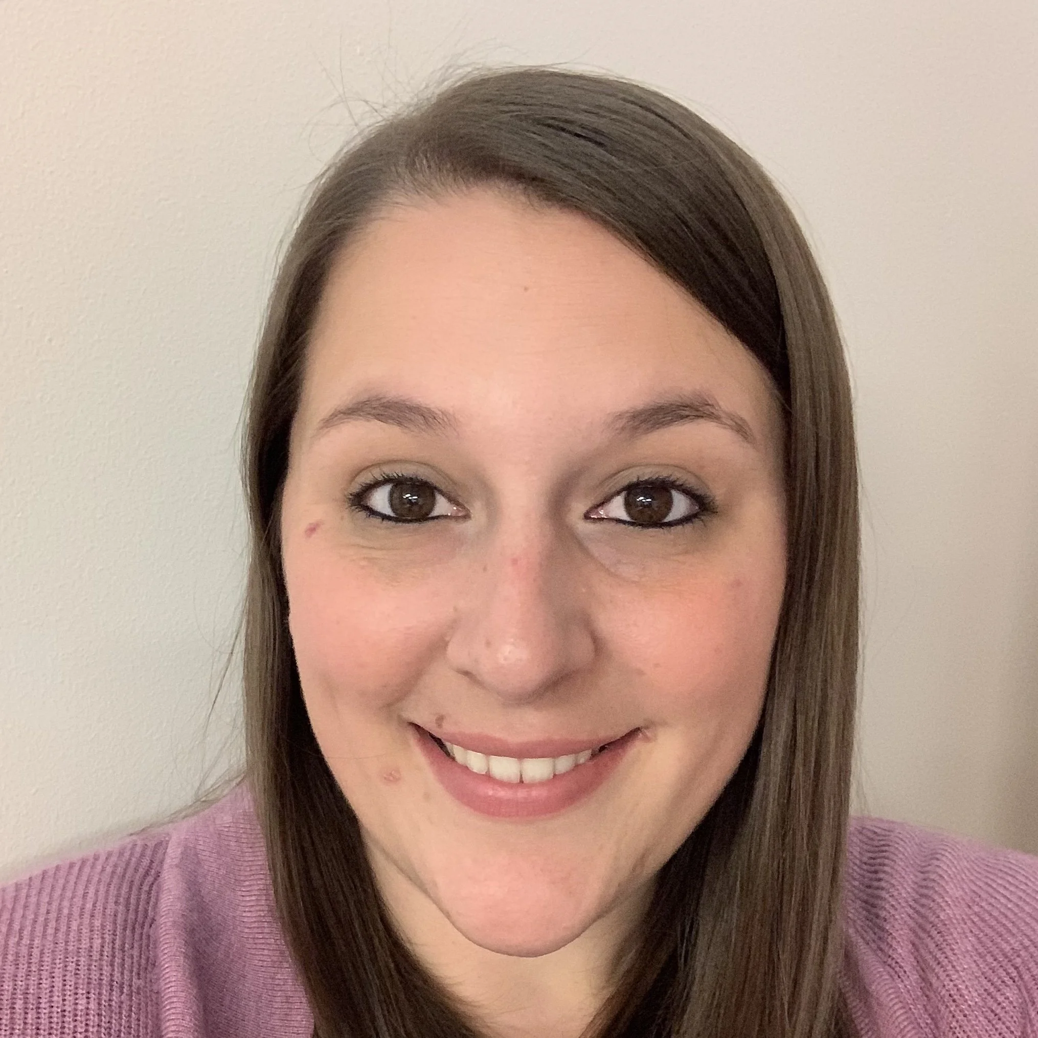 Amber E. Witherby, Ph.D.