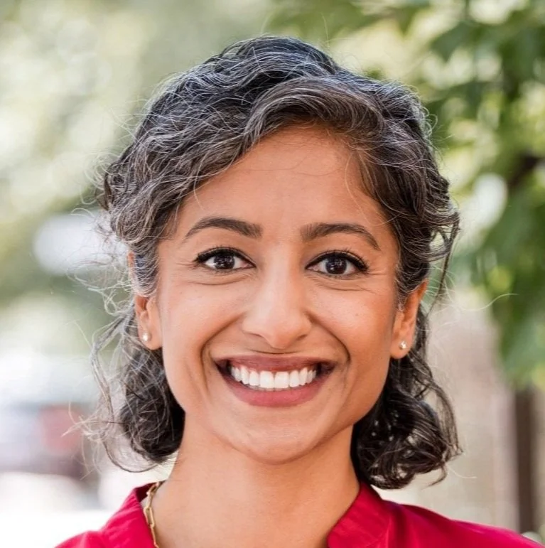 Pooja K. Agarwal, Ph.D.