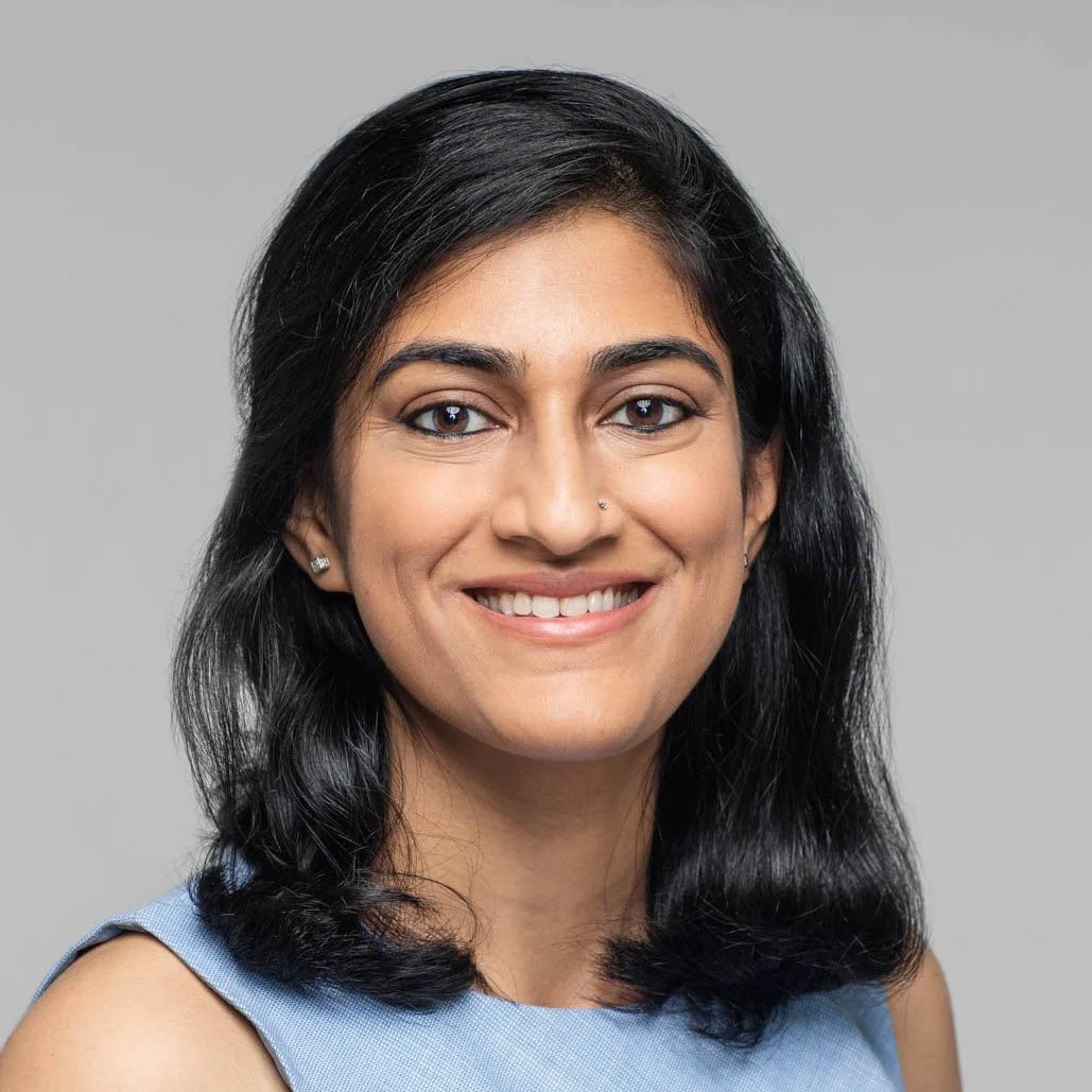 Nayantara Kurpad, Ph.D.