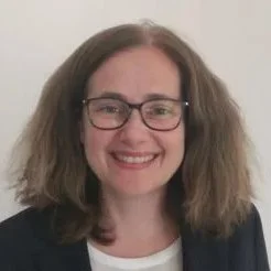 Magdalena Abel, Ph.D.