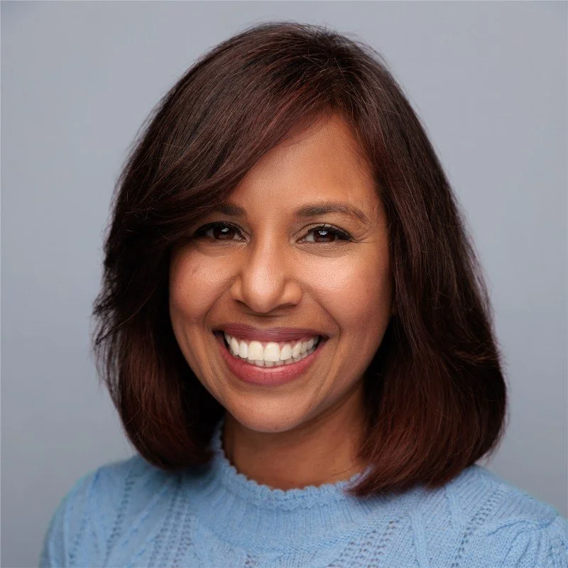 Ayanna K. Thomas, Ph.D.