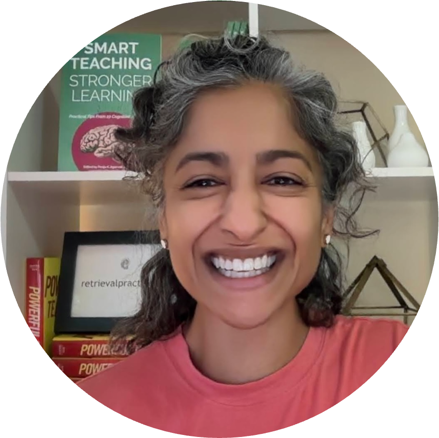 Register for my FREE webinar series this fall