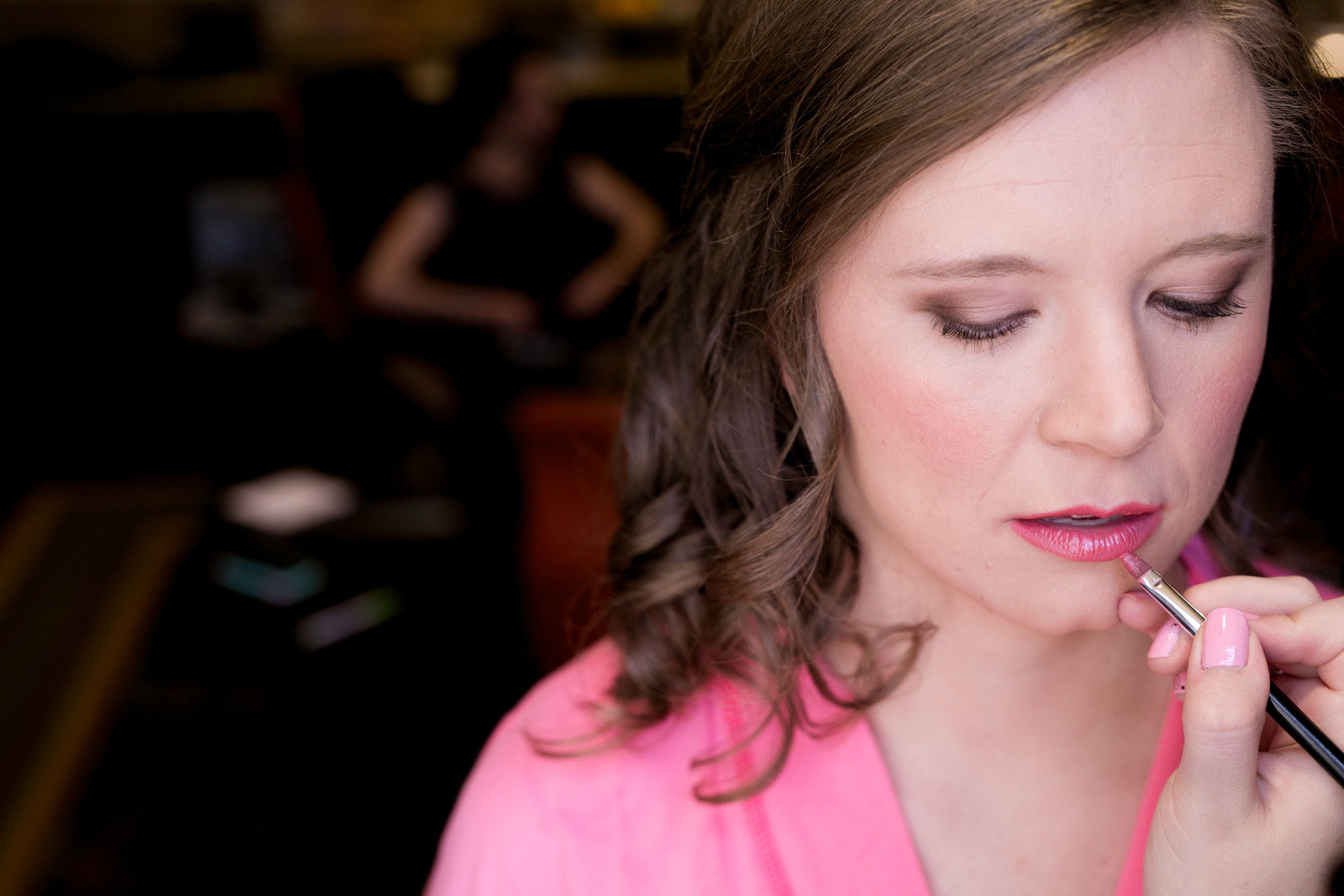  Image by  Jamie Huffman Photography  