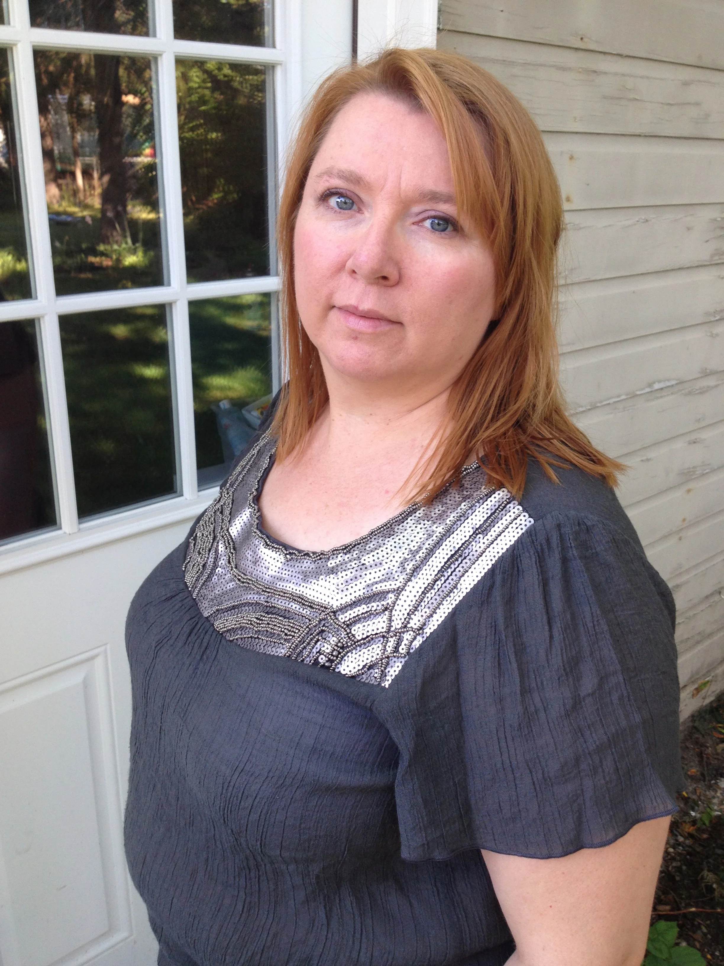 Dawn Eldred: Costumes