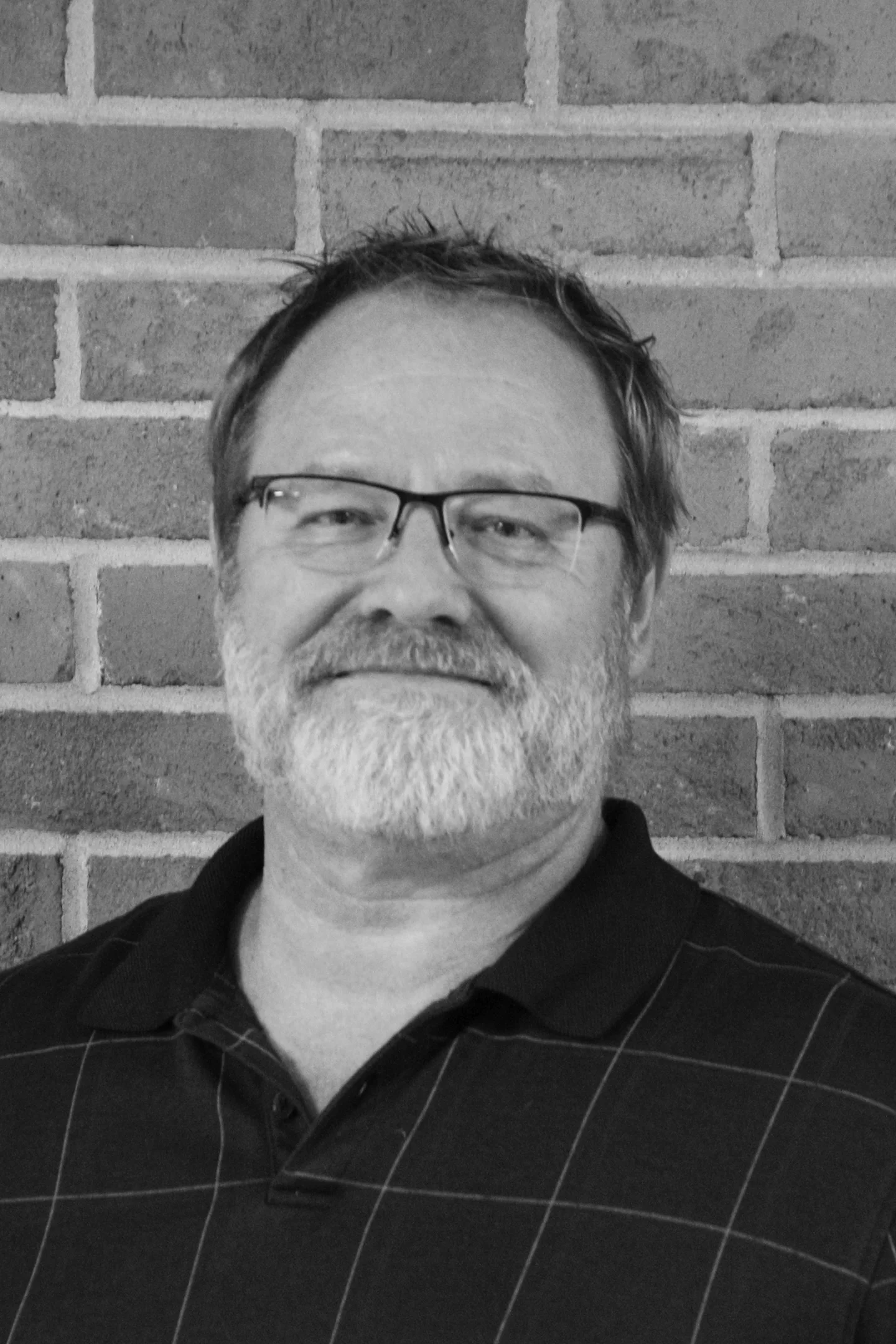Brian Bickel