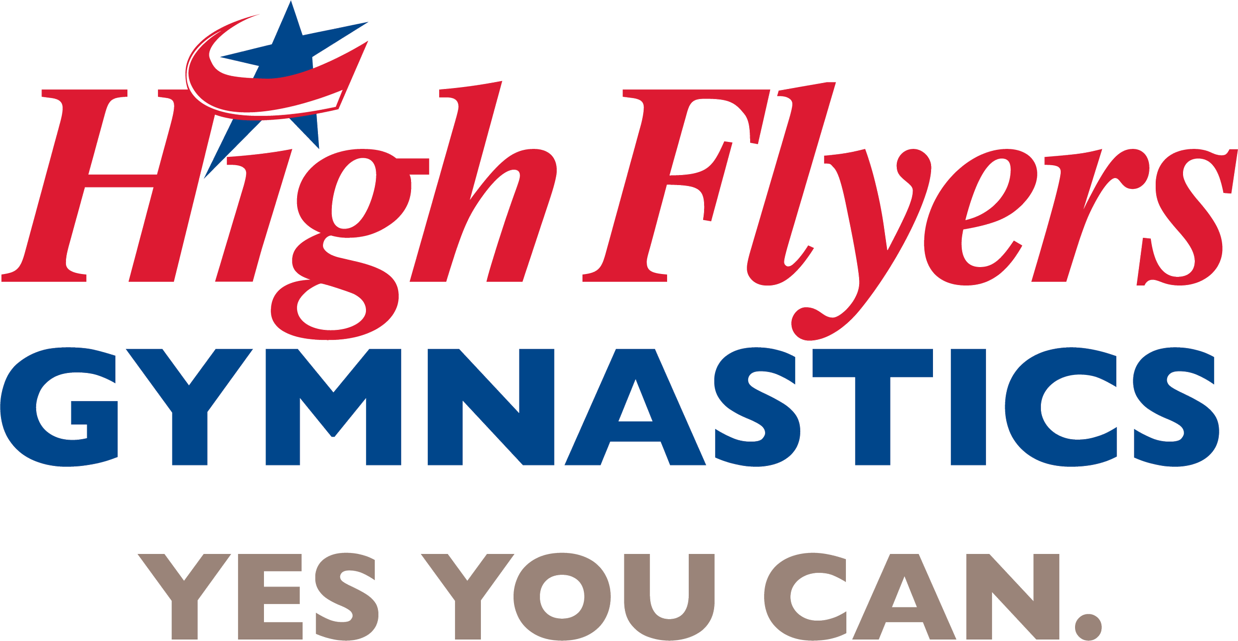 High Flyers Sports Arena