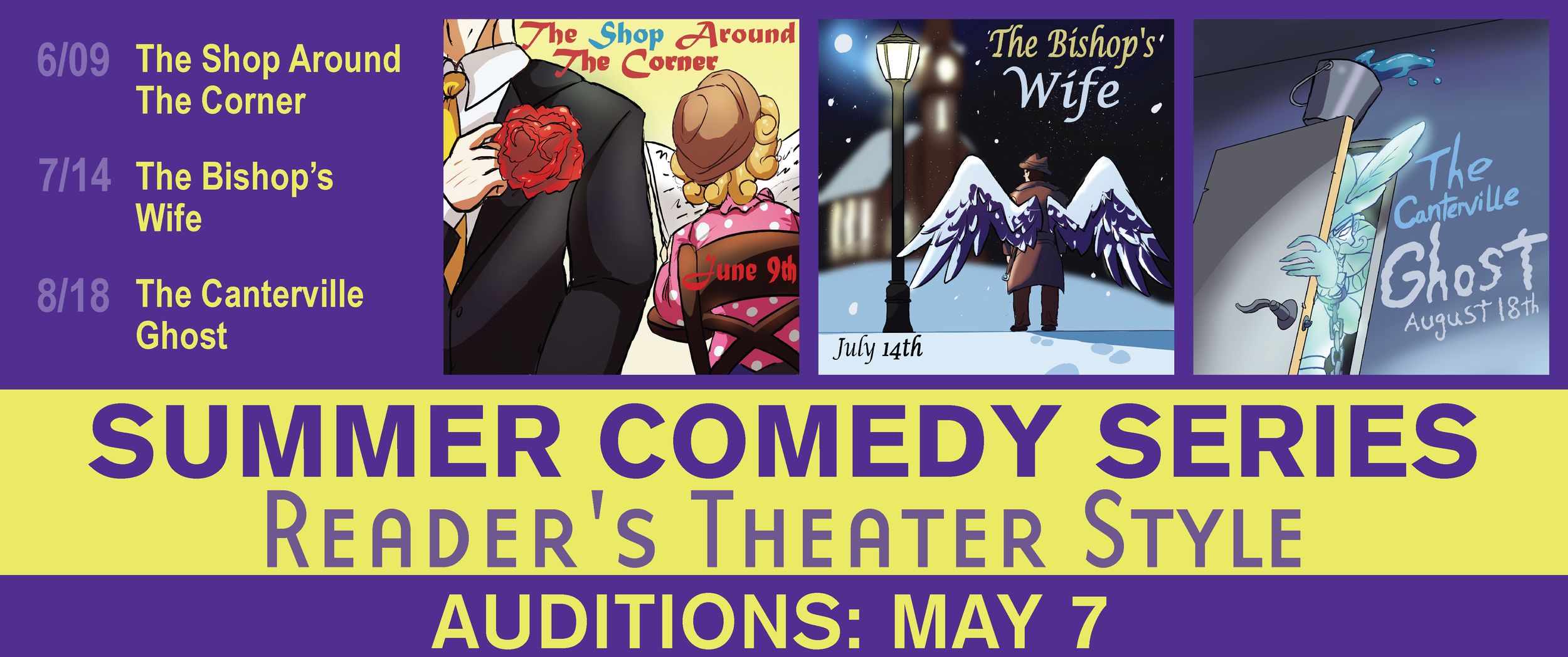 Audition for Summer Comedy Series.png