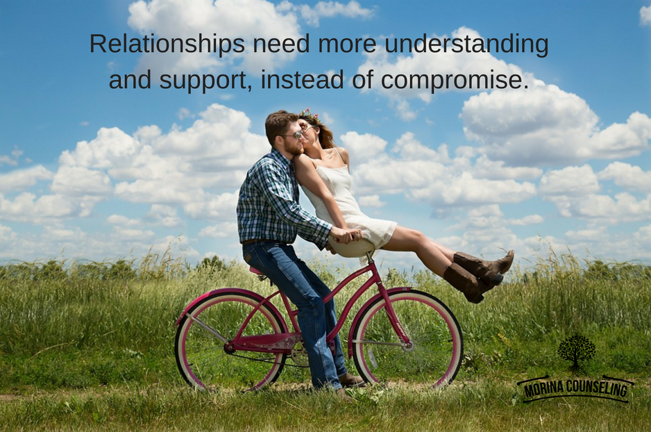 Relationships need more understanding and support, instead of compromise..png