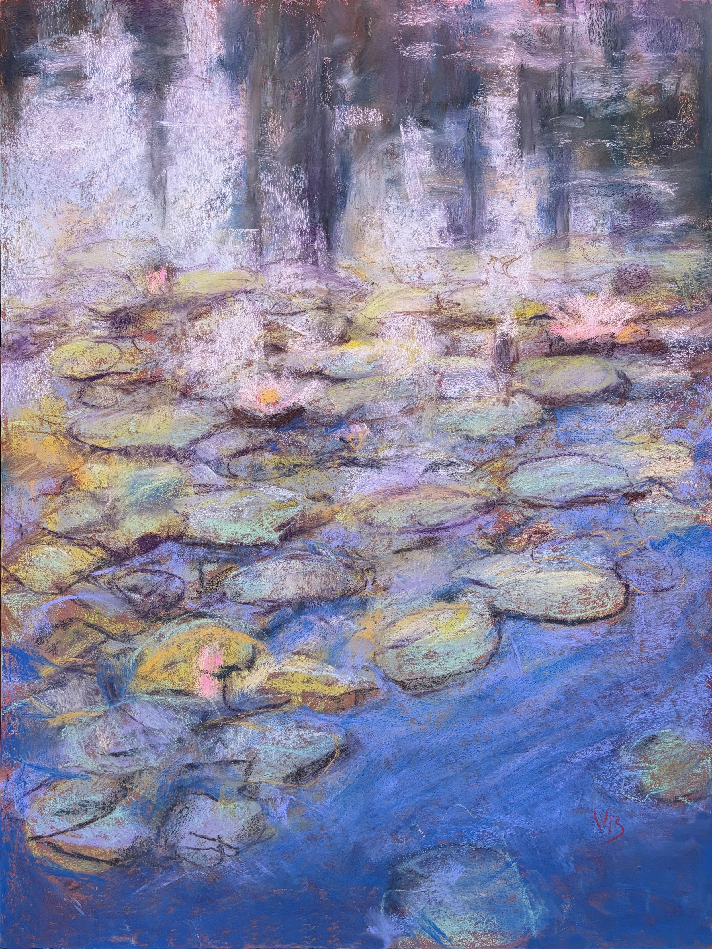 Ames Pond III